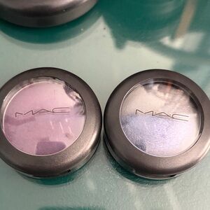 MAC Cosmetics Eyeshadow vintage